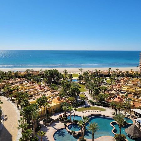 شقة Bella Sirena 801-C - Huge Patio, Premium Furnishings, Breathtaking View Puerto Peñasco المظهر الخارجي الصورة
