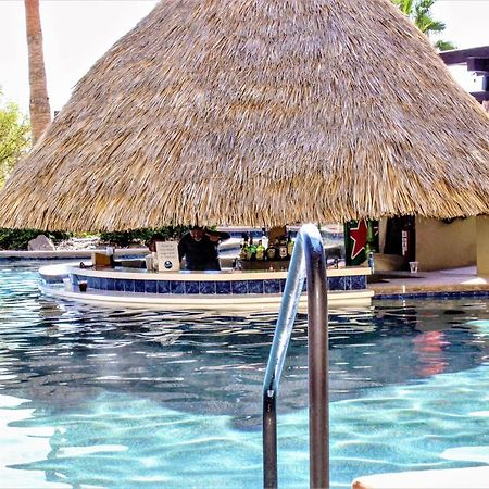 شقة Bella Sirena 801-C - Huge Patio, Premium Furnishings, Breathtaking View Puerto Peñasco المظهر الخارجي الصورة