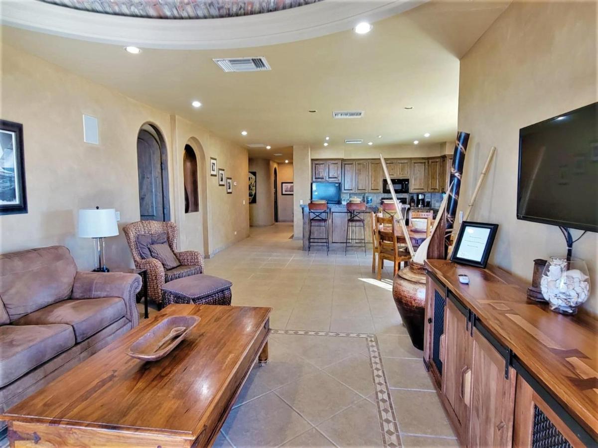 شقة Bella Sirena 801-C - Huge Patio, Premium Furnishings, Breathtaking View Puerto Peñasco المظهر الخارجي الصورة