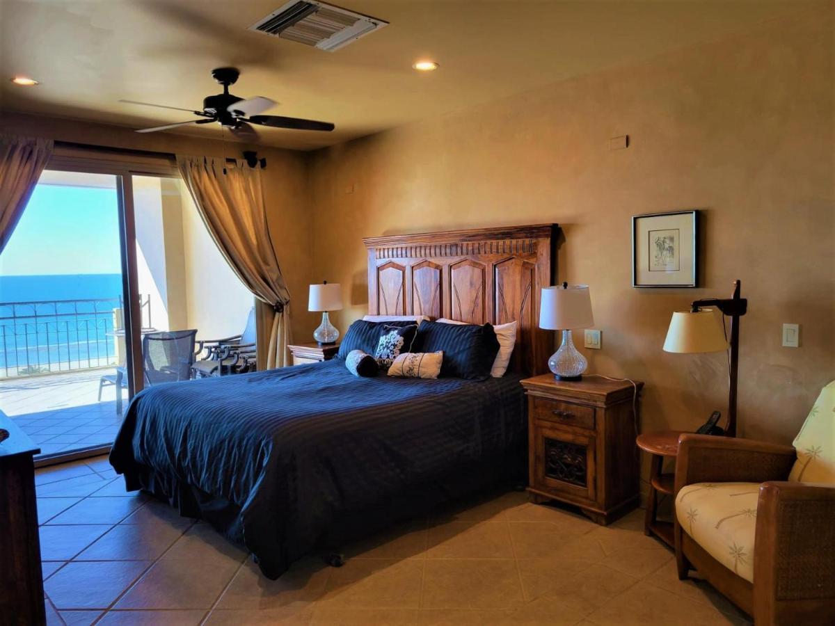 شقة Bella Sirena 801-C - Huge Patio, Premium Furnishings, Breathtaking View Puerto Peñasco المظهر الخارجي الصورة
