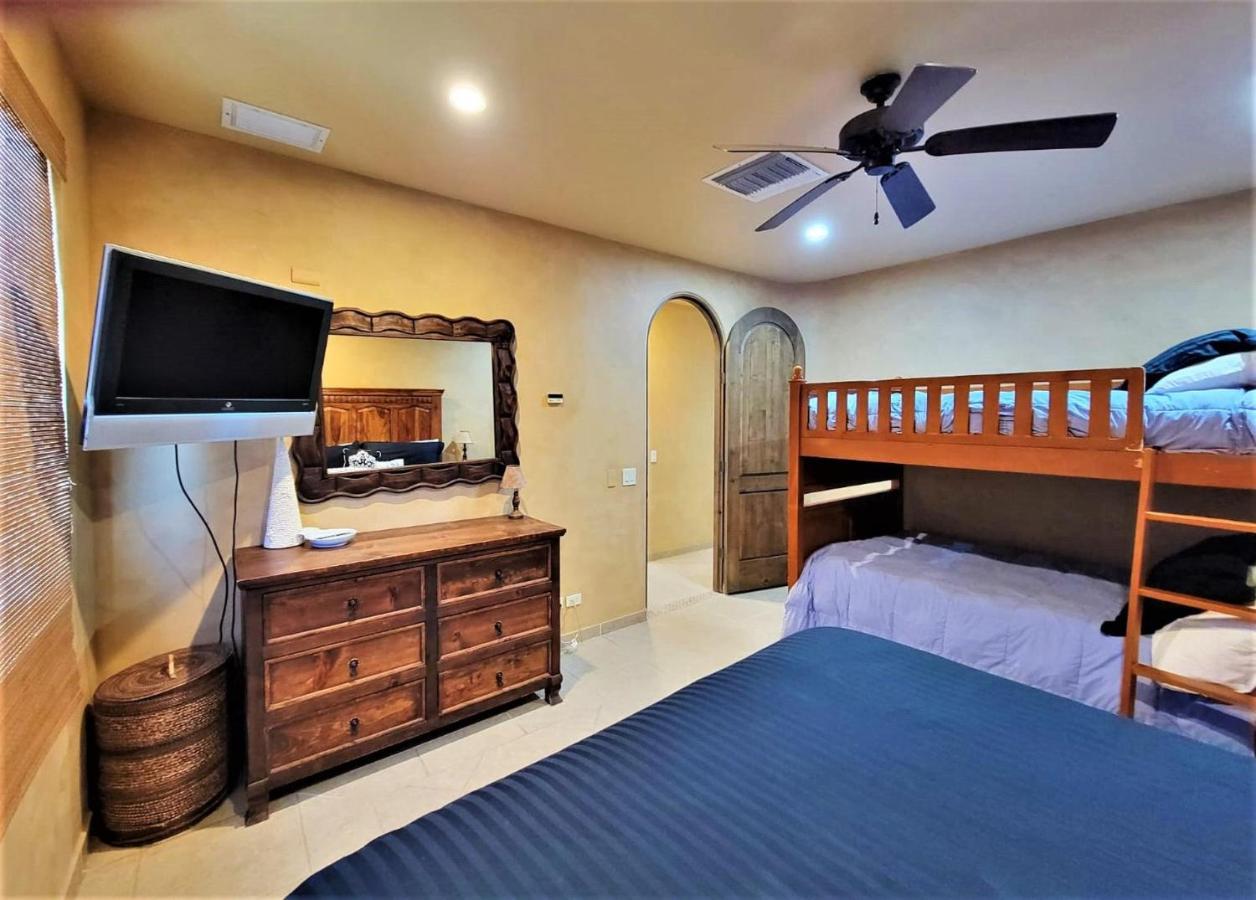 شقة Bella Sirena 801-C - Huge Patio, Premium Furnishings, Breathtaking View Puerto Peñasco المظهر الخارجي الصورة