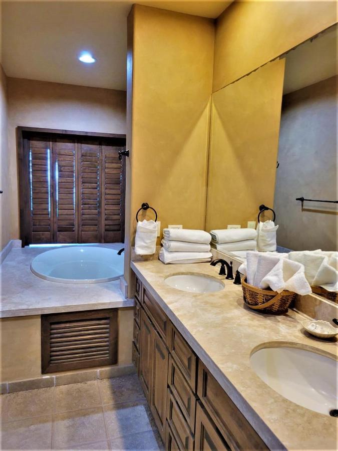 شقة Bella Sirena 801-C - Huge Patio, Premium Furnishings, Breathtaking View Puerto Peñasco المظهر الخارجي الصورة