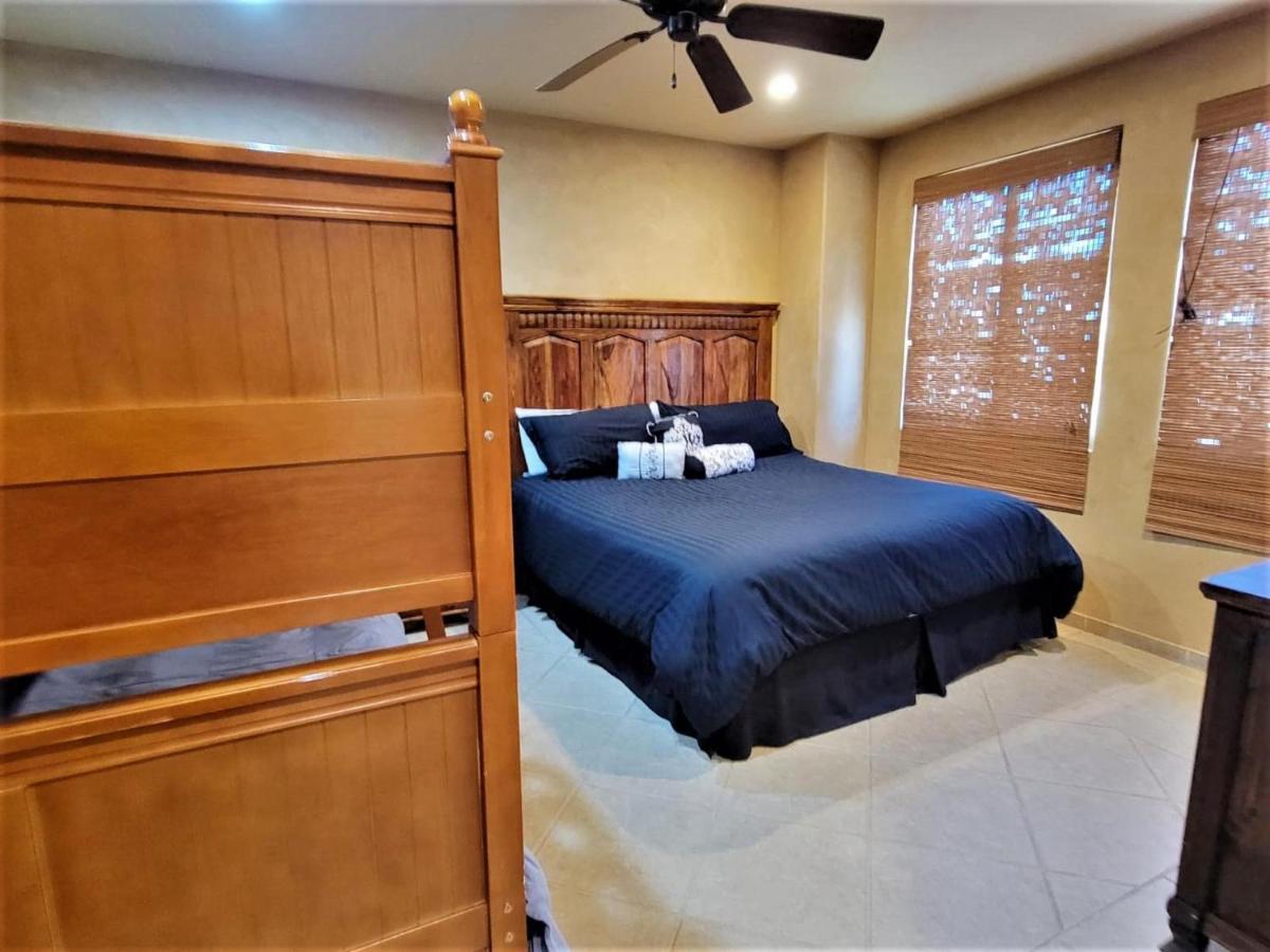 شقة Bella Sirena 801-C - Huge Patio, Premium Furnishings, Breathtaking View Puerto Peñasco المظهر الخارجي الصورة