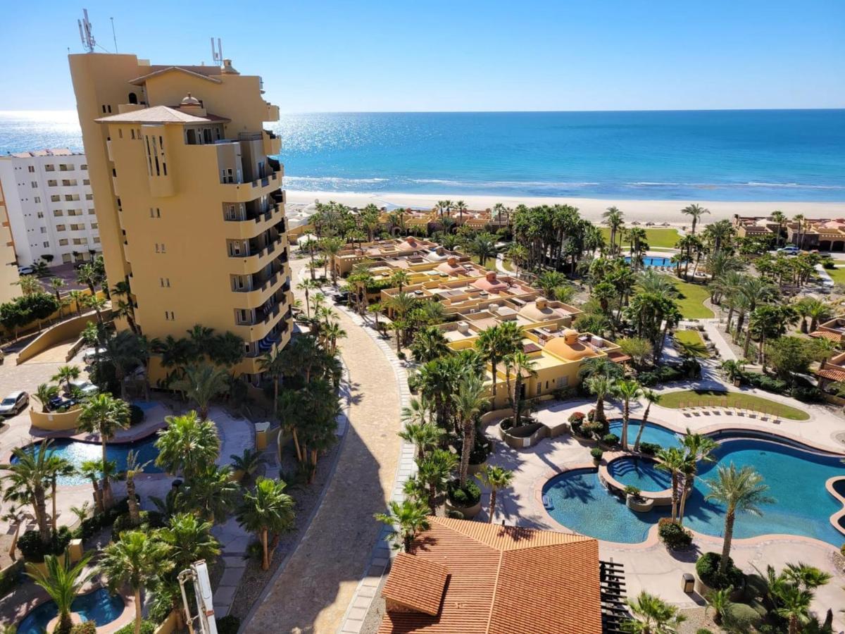 شقة Bella Sirena 801-C - Huge Patio, Premium Furnishings, Breathtaking View Puerto Peñasco المظهر الخارجي الصورة