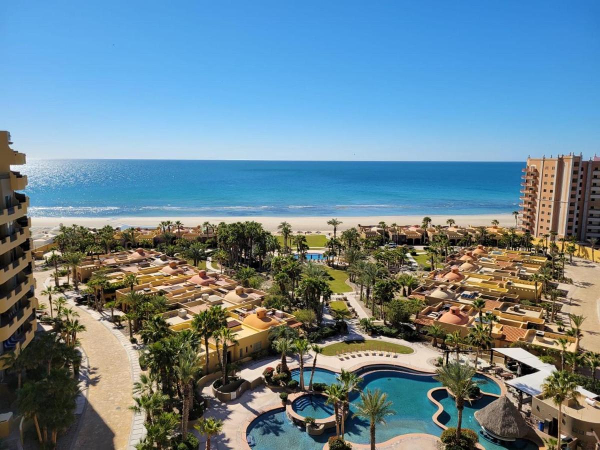 شقة Bella Sirena 801-C - Huge Patio, Premium Furnishings, Breathtaking View Puerto Peñasco المظهر الخارجي الصورة