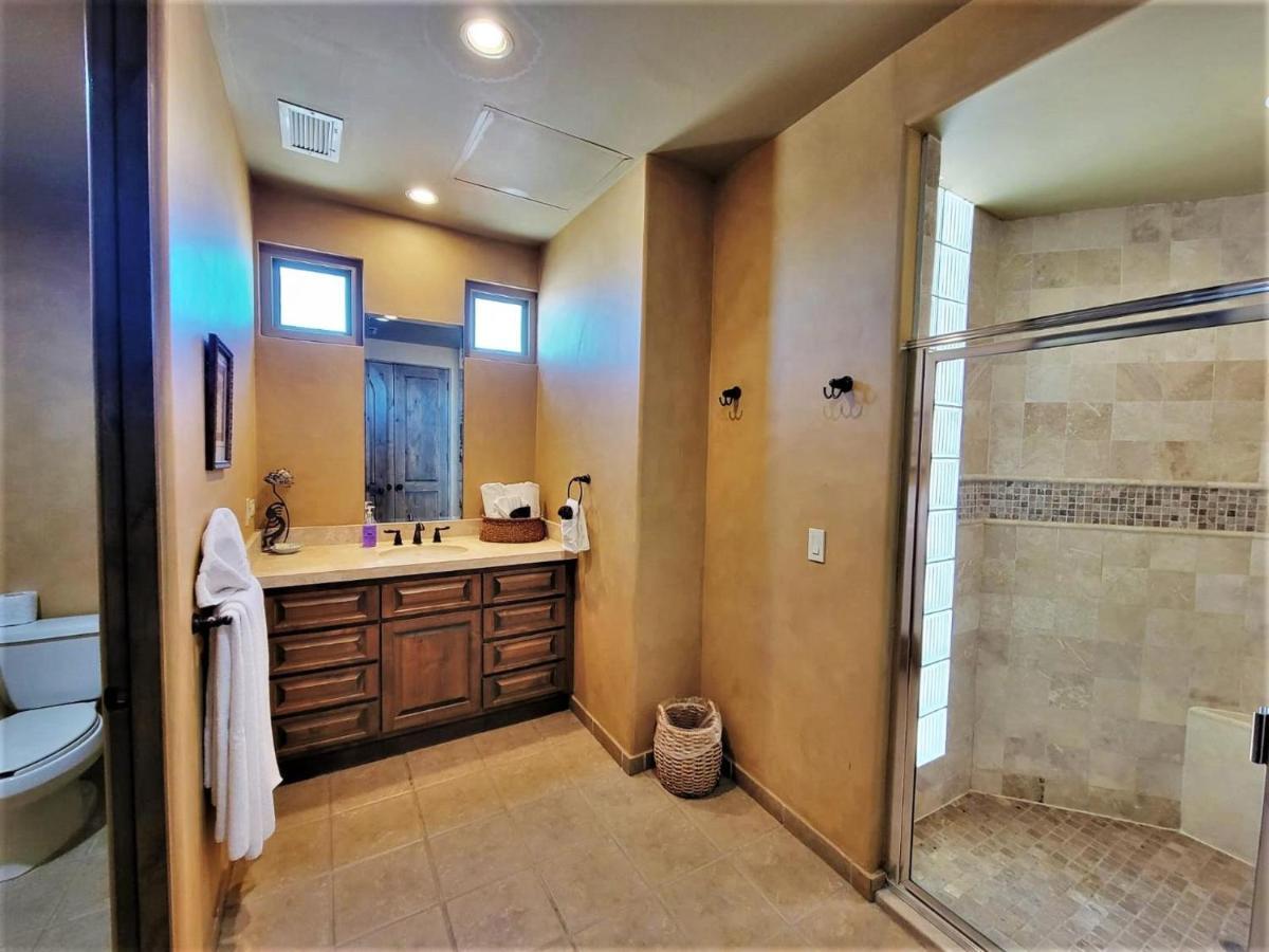 شقة Bella Sirena 801-C - Huge Patio, Premium Furnishings, Breathtaking View Puerto Peñasco المظهر الخارجي الصورة