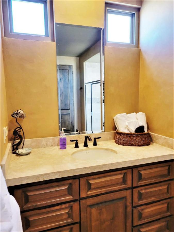 شقة Bella Sirena 801-C - Huge Patio, Premium Furnishings, Breathtaking View Puerto Peñasco المظهر الخارجي الصورة
