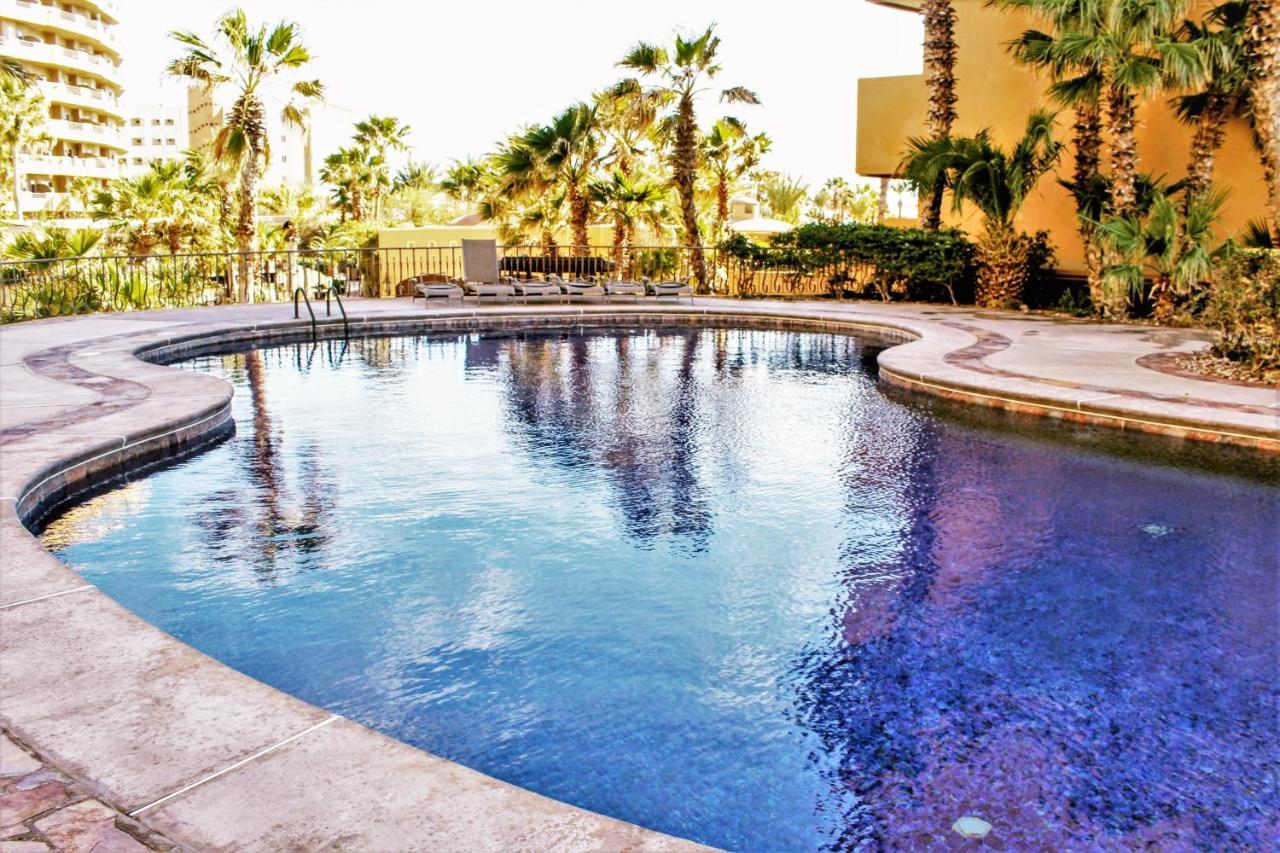 شقة Bella Sirena 801-C - Huge Patio, Premium Furnishings, Breathtaking View Puerto Peñasco المظهر الخارجي الصورة