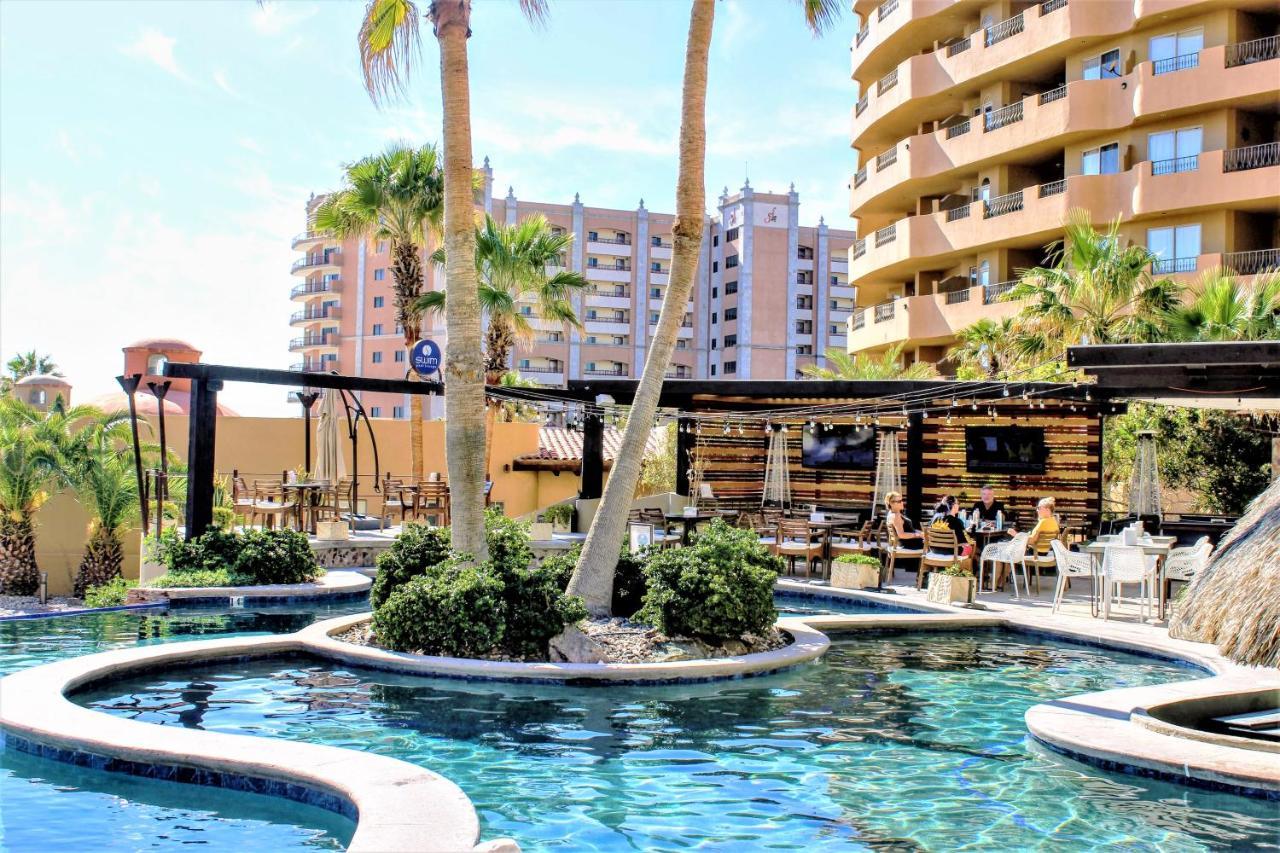 شقة Bella Sirena 801-C - Huge Patio, Premium Furnishings, Breathtaking View Puerto Peñasco المظهر الخارجي الصورة