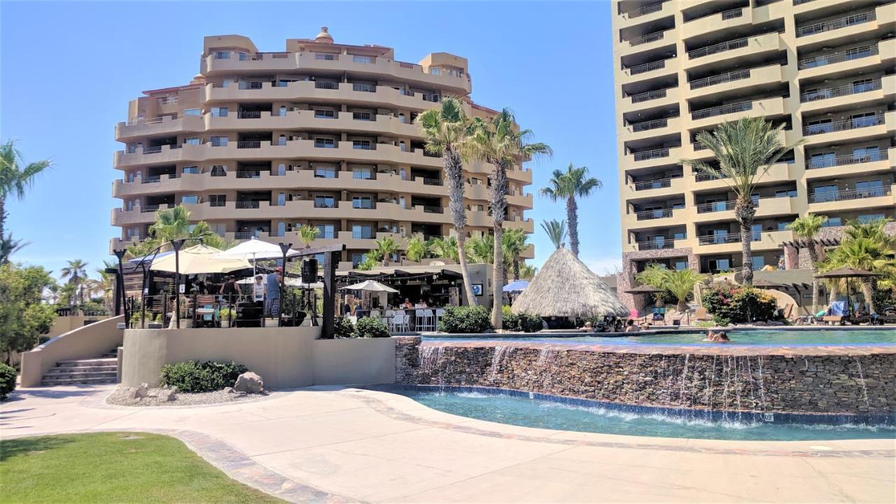شقة Bella Sirena 801-C - Huge Patio, Premium Furnishings, Breathtaking View Puerto Peñasco المظهر الخارجي الصورة