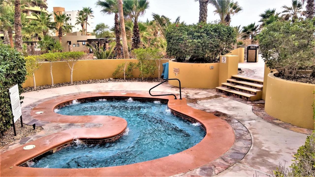 شقة Bella Sirena 801-C - Huge Patio, Premium Furnishings, Breathtaking View Puerto Peñasco المظهر الخارجي الصورة