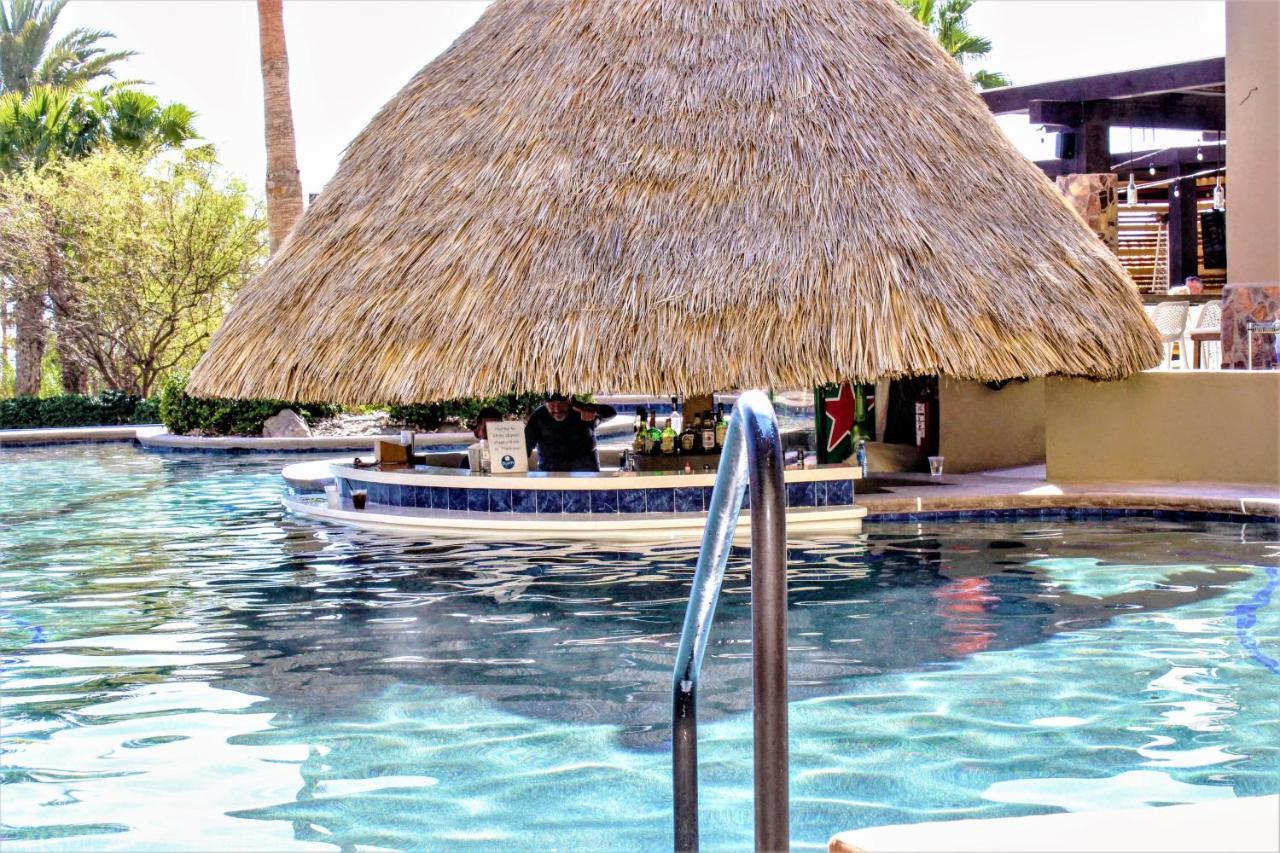 شقة Bella Sirena 801-C - Huge Patio, Premium Furnishings, Breathtaking View Puerto Peñasco المظهر الخارجي الصورة