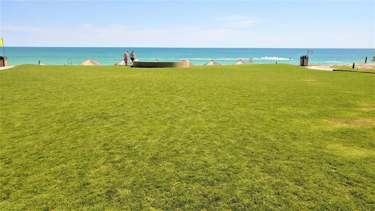 شقة Bella Sirena 801-C - Huge Patio, Premium Furnishings, Breathtaking View Puerto Peñasco المظهر الخارجي الصورة
