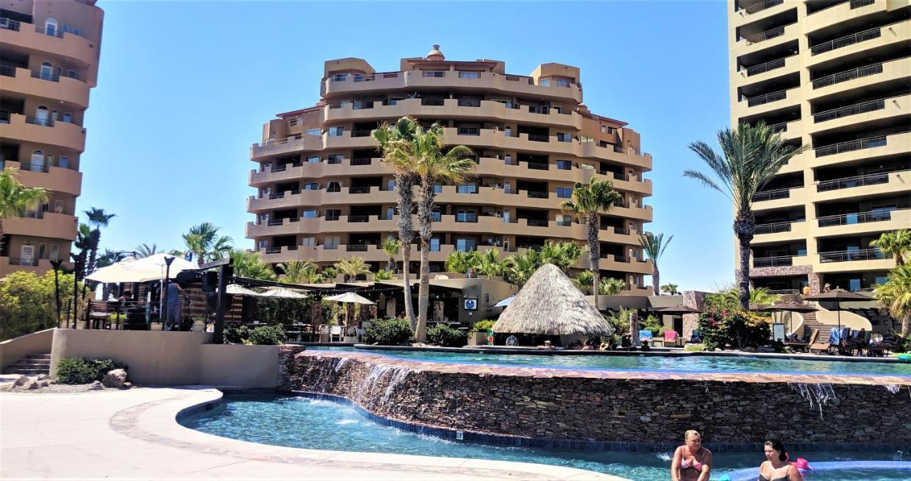 شقة Bella Sirena 801-C - Huge Patio, Premium Furnishings, Breathtaking View Puerto Peñasco المظهر الخارجي الصورة
