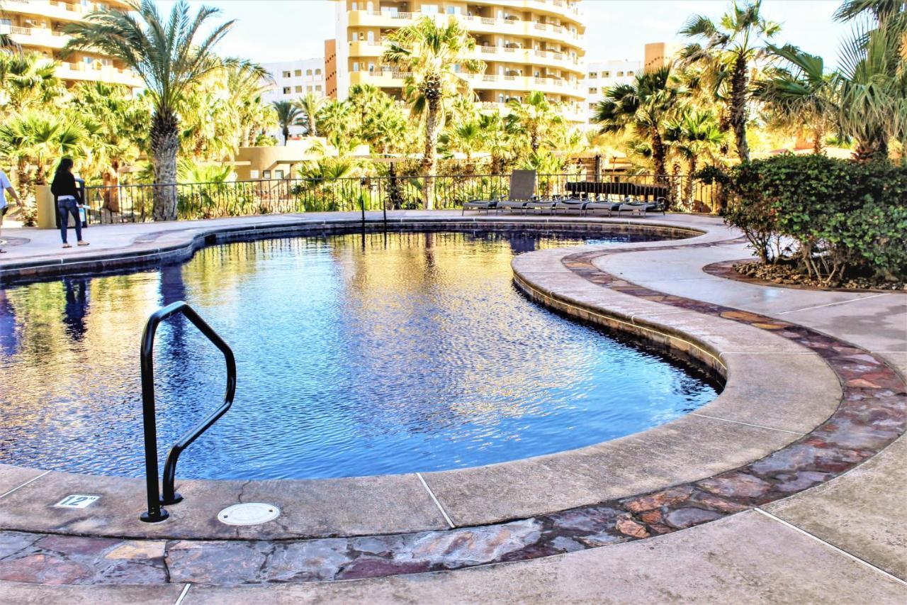 شقة Bella Sirena 801-C - Huge Patio, Premium Furnishings, Breathtaking View Puerto Peñasco المظهر الخارجي الصورة